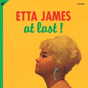 Etta James - At Last! i gruppen VI TIPSAR / Bengans Personal Tipsar / Find your soul hos Bengans Skivbutik AB (3928001)