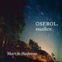 Hederos Martin - Osebol, Musiken i gruppen VINYL / Pop-Rock hos Bengans Skivbutik AB (3952552)