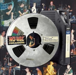 No Use For A Name - Rarities Vol 2  - The Originals i gruppen CD / Pop-Rock hos Bengans Skivbutik AB (3969891)