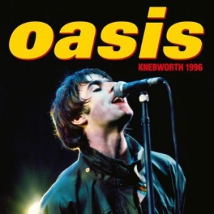 Oasis - Knebworth 1996 (2Cd+Dvd+Book) i gruppen ÖVRIGT / Musik-DVD & Bluray hos Bengans Skivbutik AB (4042616)