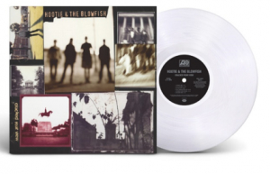 Hootie & The Blowfish - Cracked Rear View (Ltd Color Vinyl) i gruppen VINYL / Pop-Rock hos Bengans Skivbutik AB (4283737)