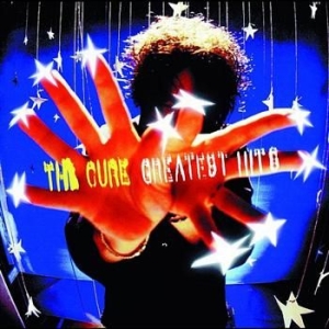 The Cure - Greatest Hits i gruppen ÖVRIGT / KalasCDx hos Bengans Skivbutik AB (529548)