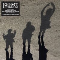 Lundberg Ebbot - When the Shape of Things Turn Into Sound i gruppen VINYL / Kommande / Pop-Rock hos Bengans Skivbutik AB (5538790)
