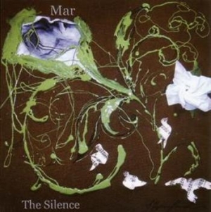 Mar - Silence i gruppen VI TIPSAR / Lagerrea / CD REA / CD POP hos Bengans Skivbutik AB (688329)