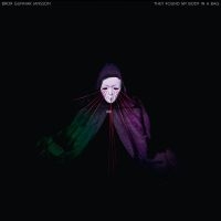 Bror Gunnar Jansson - They Found My Body In A Bag (White