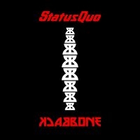 Status Quo - Backbone (Deluxe)