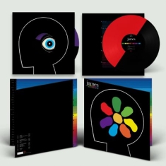 James - All The Colours Of You (Indie Retailer O
