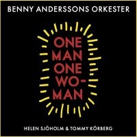 Benny Anderssons Orkester - One Man, One Woman (Live At Skansen
