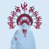 Sleep Party People - Heap Of Ashes (Ltd Blood Red Vinyl)