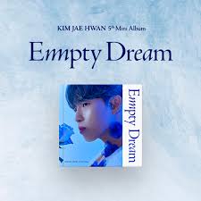 KIM JAE HWAN - (Empty Dream) Limited Edition