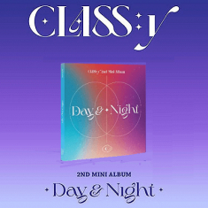 CLASS:y - (Day & Night) (META ALBUM PLATFORM VER.)