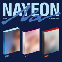 Nayeon - Na (Random Ver.)