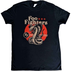 Foo Fighters - Cobra Uni Bl 