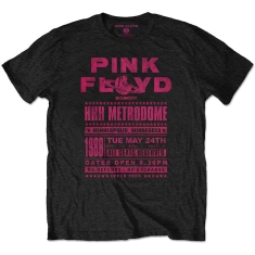 Pink Floyd - Metrodome '88 Uni Bl 