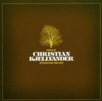 Christian Kjellvander - Introducing The Past