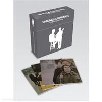 Simon & Garfunkel - The Collection i gruppen CD / Pop-Rock,Övrigt hos Bengans Skivbutik AB (651110)