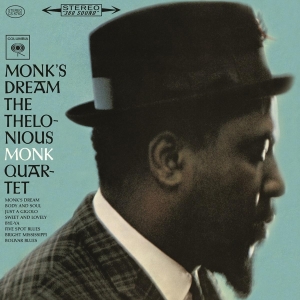 Thelonious Monk - Monk's Dream i gruppen VI TIPSAR / Klassiska lablar / Music On Vinyl hos Bengans Skivbutik AB (1016537)