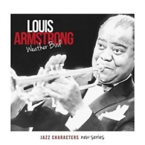 Armstrong Louis - Weather Bird i gruppen Minishops / Louis Armstrong hos Bengans Skivbutik AB (1017717)
