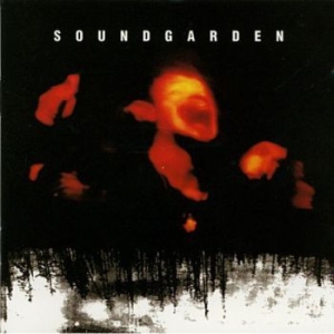 Soundgarden - Superunknown i gruppen CD / Rock hos Bengans Skivbutik AB (1028631)