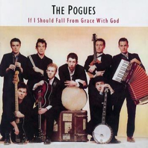 The Pogues - If I Should Fall From Grace Wi i gruppen ÖVRIGT / Startsida Vinylkampanj TEMP hos Bengans Skivbutik AB (1093222)