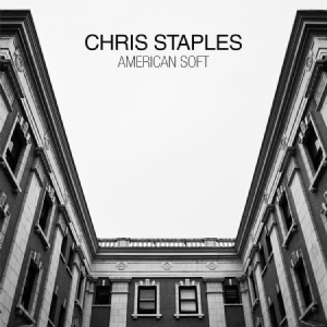 Staples Chris - American Soft i gruppen VINYL / Pop hos Bengans Skivbutik AB (1099089)