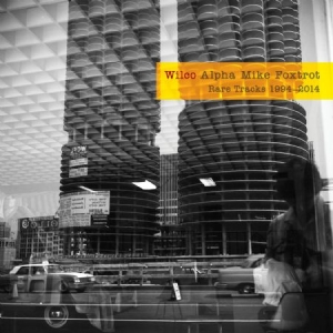 Wilco - Alpha Mike Foxtrot: Rare Track i gruppen Minishops / Wilco hos Bengans Skivbutik AB (1146700)