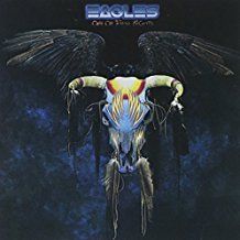 Eagles - One Of These Nights (2013 Rema i gruppen VINYL / Pop-Rock hos Bengans Skivbutik AB (1146703)