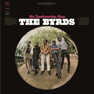 The Byrds - Mr. Tambourine Man i gruppen VI TIPSAR / Klassiska lablar / Music On Vinyl hos Bengans Skivbutik AB (1153404)