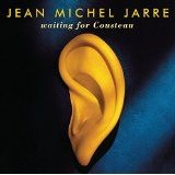 Jarre Jean-Michel - Waiting for Cousteau i gruppen CD / Pop-Rock hos Bengans Skivbutik AB (1167384)