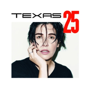 Texas - Texas 25 - Deluxe i gruppen CD / Pop-Rock hos Bengans Skivbutik AB (1173469)