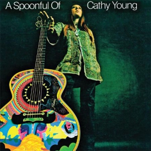 Young Cathy - A Spoonful Of... i gruppen CD / Pop-Rock hos Bengans Skivbutik AB (1252064)