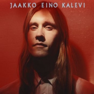 Jaakko Eino Kalevi - Jaakko Eino Kalevi i gruppen VINYL / Rock hos Bengans Skivbutik AB (1314064)