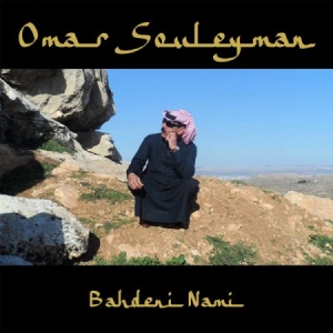 Omar Souleyman - Bahdeni Nami i gruppen CD / Pop hos Bengans Skivbutik AB (1333845)