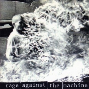 Rage Against The Machine - Rage Against The Machine i gruppen VINYL / Hårdrock/ Heavy metal hos Bengans Skivbutik AB (1334284)