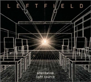 Leftfield - Alternative Light Source i gruppen VINYL / Dans/Techno hos Bengans Skivbutik AB (1336143)