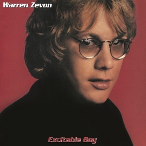 Warren Zevon - Excitable Boy i gruppen VI TIPSAR / Klassiska lablar / Music On Vinyl hos Bengans Skivbutik AB (1384679)
