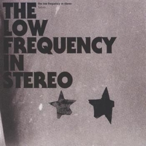 Low Frequency In Stereo - Futuro i gruppen CD / Pop hos Bengans Skivbutik AB (1475371)