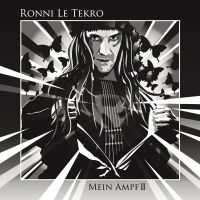 Ronni Le Tekrø - Mein Ampf Ii i gruppen CD / Rock hos Bengans Skivbutik AB (1517091)