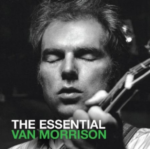 Morrison Van - The Essential Van Morrison i gruppen CD / Best Of,Pop-Rock,Övrigt hos Bengans Skivbutik AB (1517249)