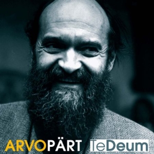 Pärt Arvo - Te Deum i gruppen CD / Övrigt hos Bengans Skivbutik AB (1523535)