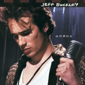 Buckley Jeff - Grace i gruppen VINYL / Pop-Rock hos Bengans Skivbutik AB (1542032)