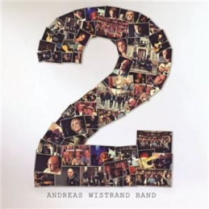 Wistrand Band Andreas - 2 i gruppen Externt_Lager / Naxoslager hos Bengans Skivbutik AB (1552683)