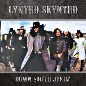 Lynyrd Skynyrd - Down South Jukin' i gruppen CD / Pop-Rock hos Bengans Skivbutik AB (1554531)