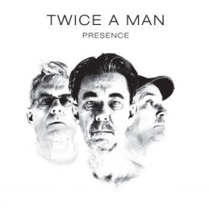 Twice A Man - Presence i gruppen CD / Pop hos Bengans Skivbutik AB (1701702)