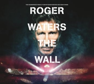 Waters Roger - Roger Waters The Wall i gruppen ÖVRIGT / Startsida Vinylkampanj TEMP hos Bengans Skivbutik AB (1704831)