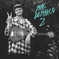 Mac Demarco - 2 i gruppen VI TIPSAR / Bäst Album Under 10-talet / Bäst Album Under 10-talet - Pitchfork hos Bengans Skivbutik AB (1718196)