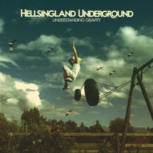 Hellsingland Underground - Understanding Gravity i gruppen VI TIPSAR / Kampanjpris / SPD Summer Sale hos Bengans Skivbutik AB (1736296)