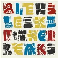 Bleeker Alex And The Freaks - How Far Away i gruppen CD / Pop-Rock hos Bengans Skivbutik AB (1796853)