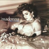 Madonna - Like A Virgin i gruppen CD / Pop-Rock hos Bengans Skivbutik AB (1843978)
