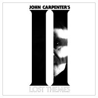 John Carpenter - Lost Themes Ii i gruppen CD / Rock hos Bengans Skivbutik AB (1874098)